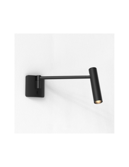 Astro Aplique de Pared Leda Swing Arm