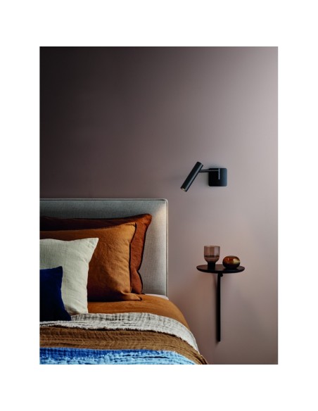 Astro Aplique de Pared Leda Swing Arm