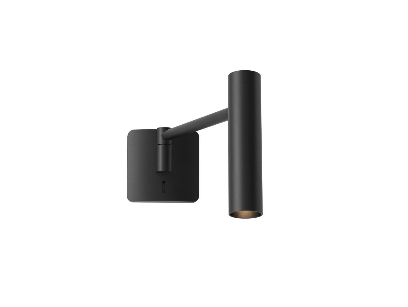 Astro Aplique de Pared Leda Swing Arm
