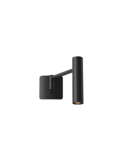 Astro Aplique de Pared Leda Swing Arm