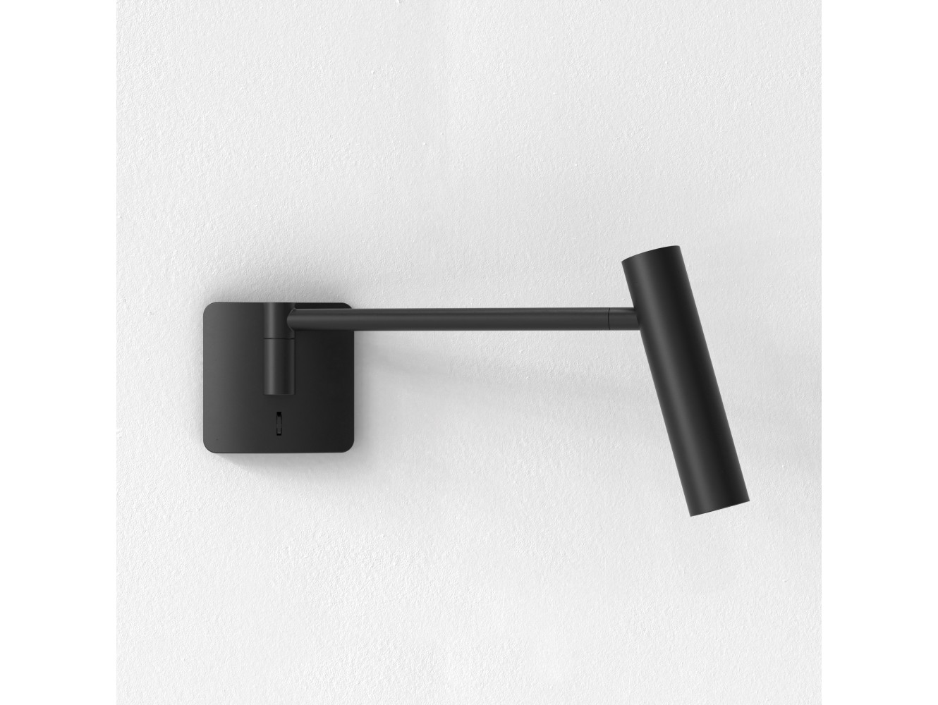 Astro Aplique de Pared Leda Swing Arm