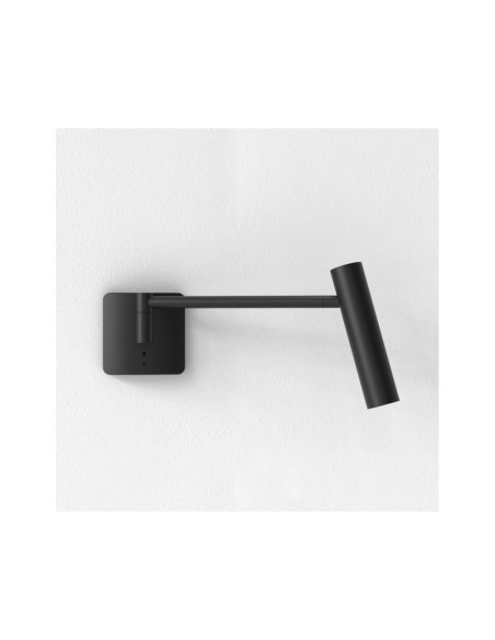 Astro Aplique de Pared Leda Swing Arm