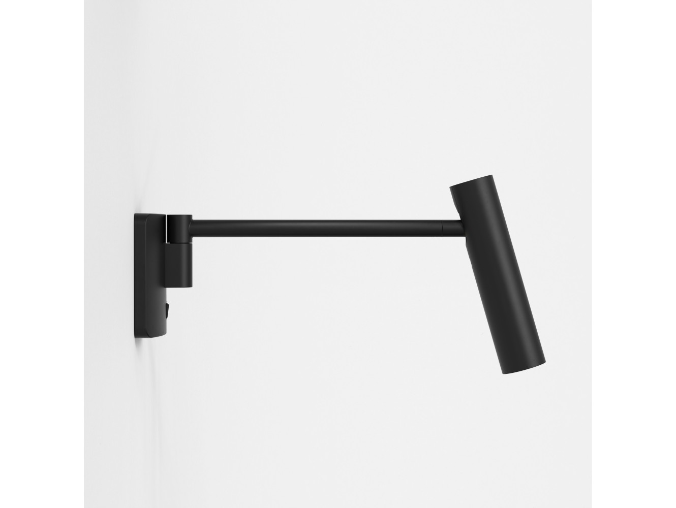 Astro Aplique de Pared Leda Swing Arm