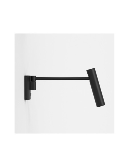 Astro Aplique de Pared Leda Swing Arm
