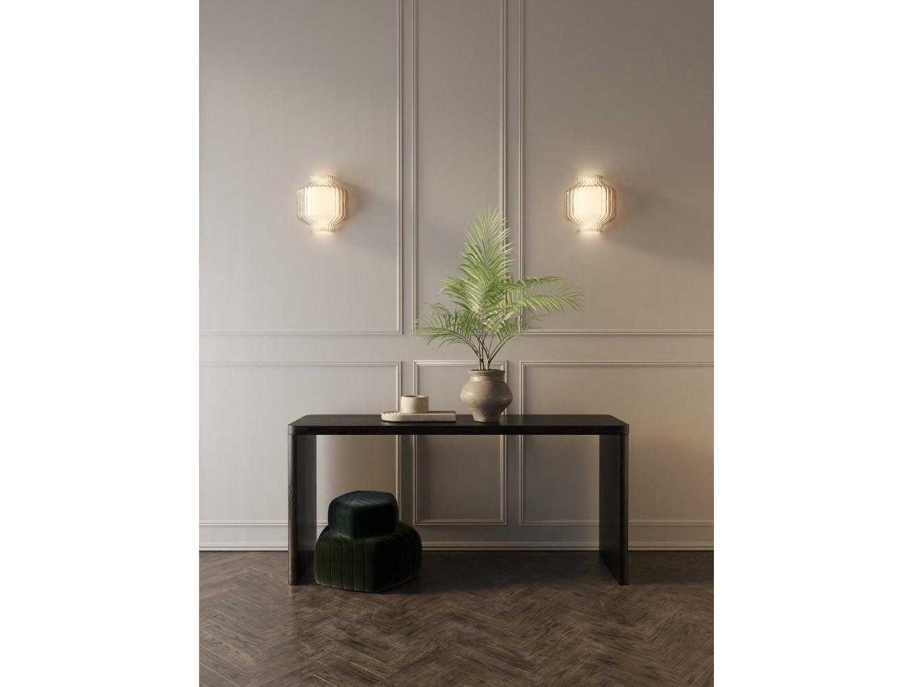 Astro Aplique de Pared Toro