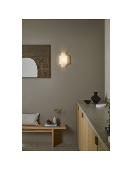 Astro Aplique de Pared Toro
