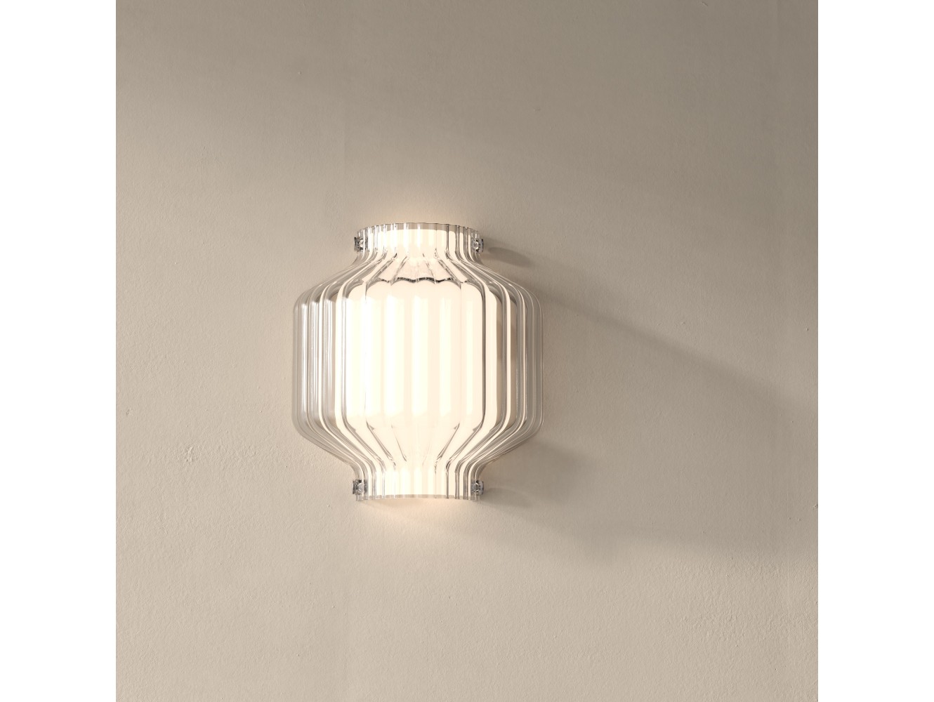 Astro Aplique de Pared Toro
