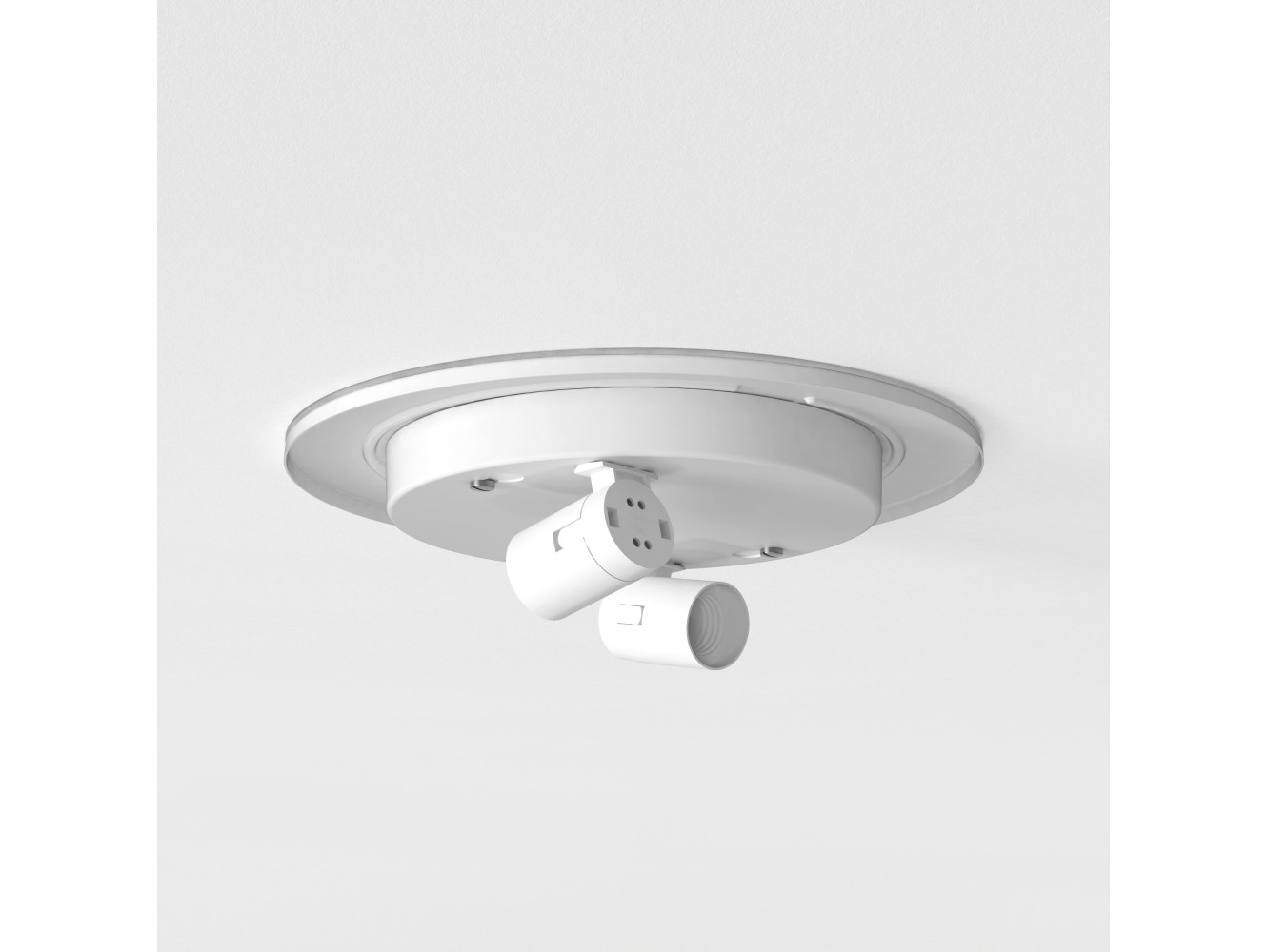 Astro Lámpara de Techo Ceiling Base 290