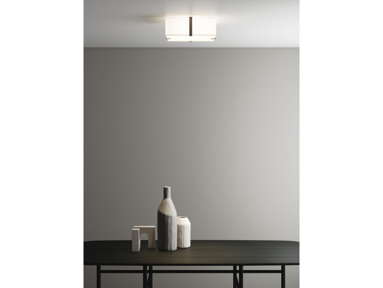 Astro Lámpara de Techo Ceiling Base 290