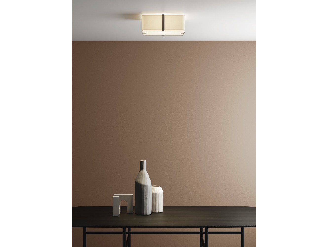Astro Lámpara de Techo Ceiling Base 290