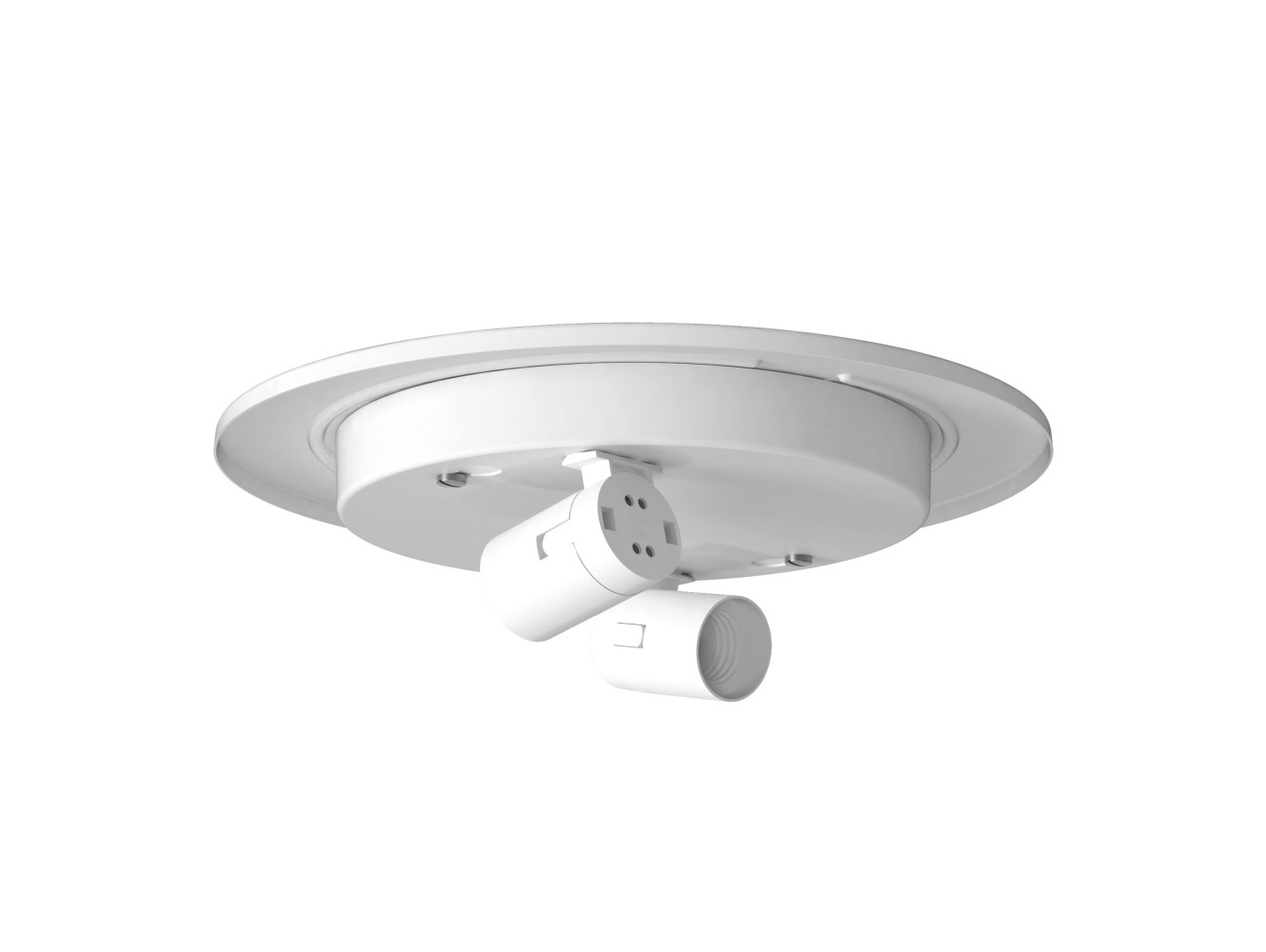 Astro Lámpara de Techo Ceiling Base 290