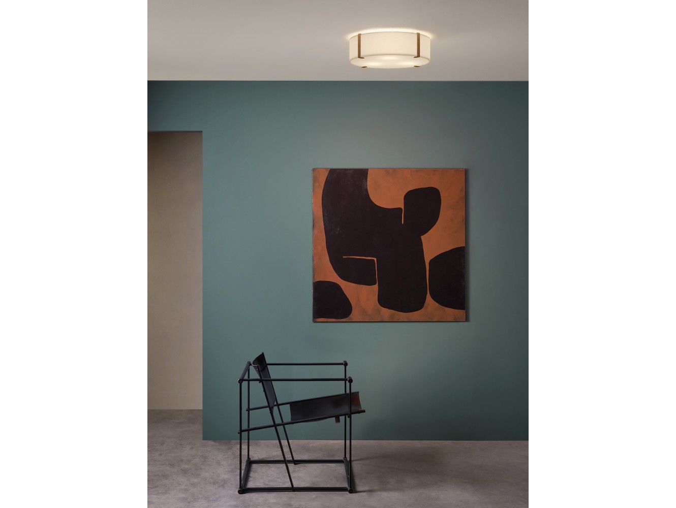 Astro Lámpara de Techo Ceiling Base 410