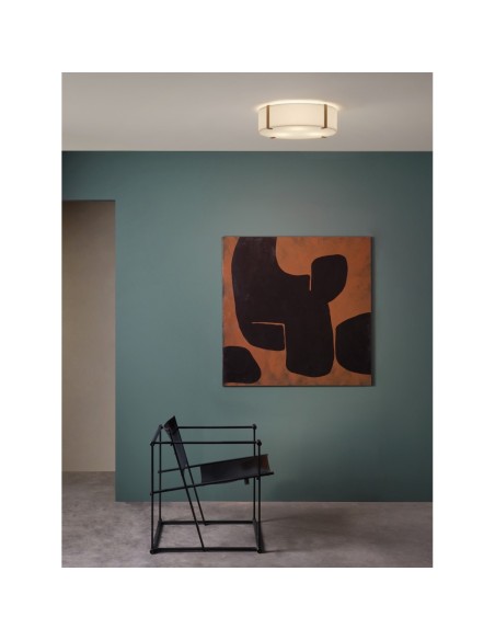 Astro Lámpara de Techo Ceiling Base 410