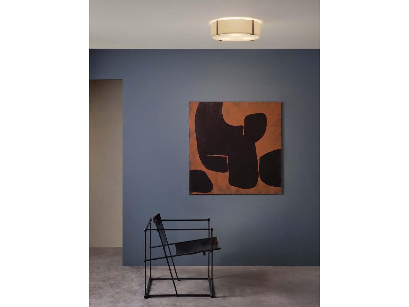 Astro Lámpara de Techo Ceiling Base 410