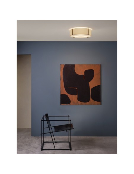 Astro Lámpara de Techo Ceiling Base 410
