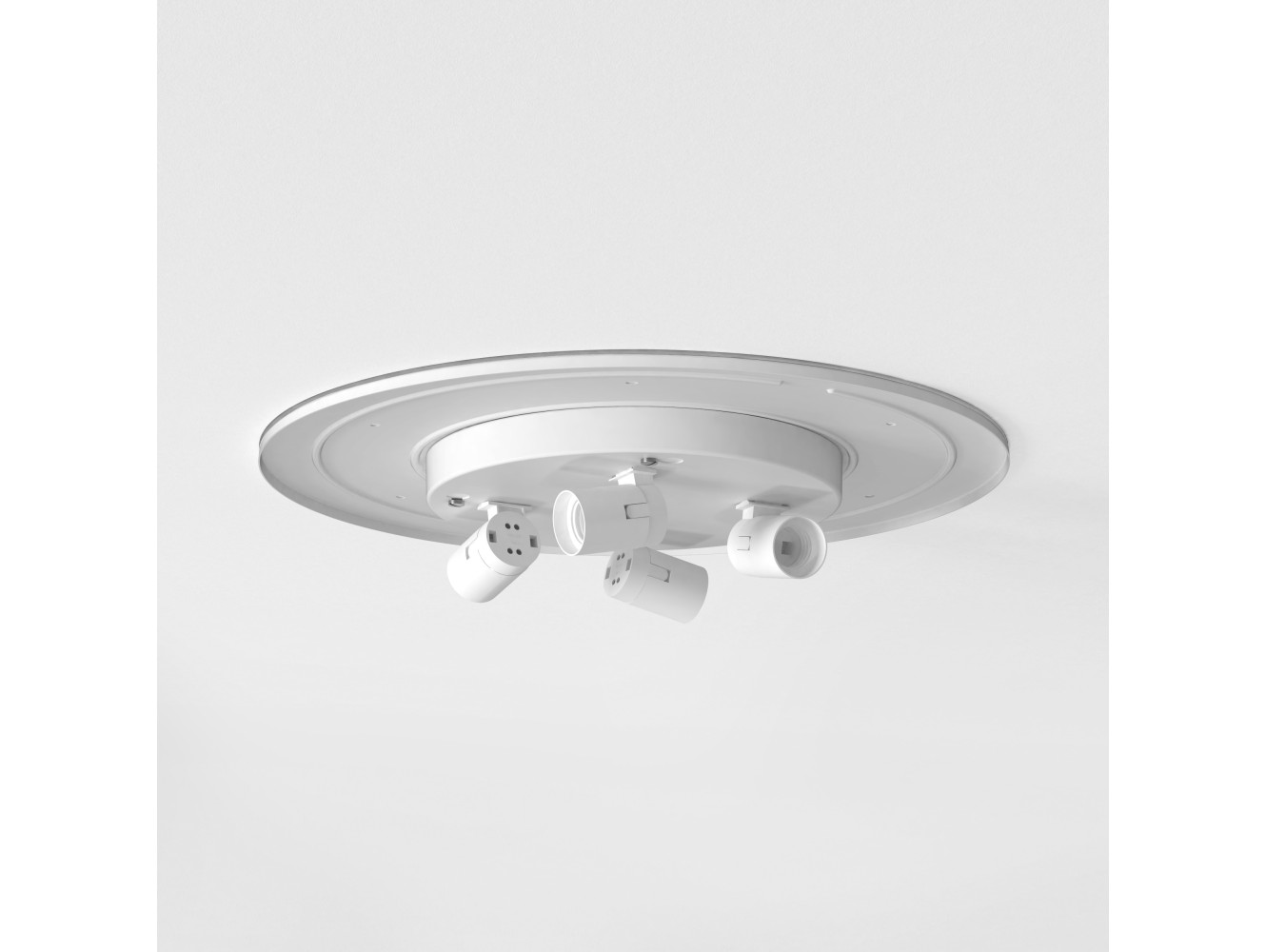 Astro Lámpara de Techo Ceiling Base 460