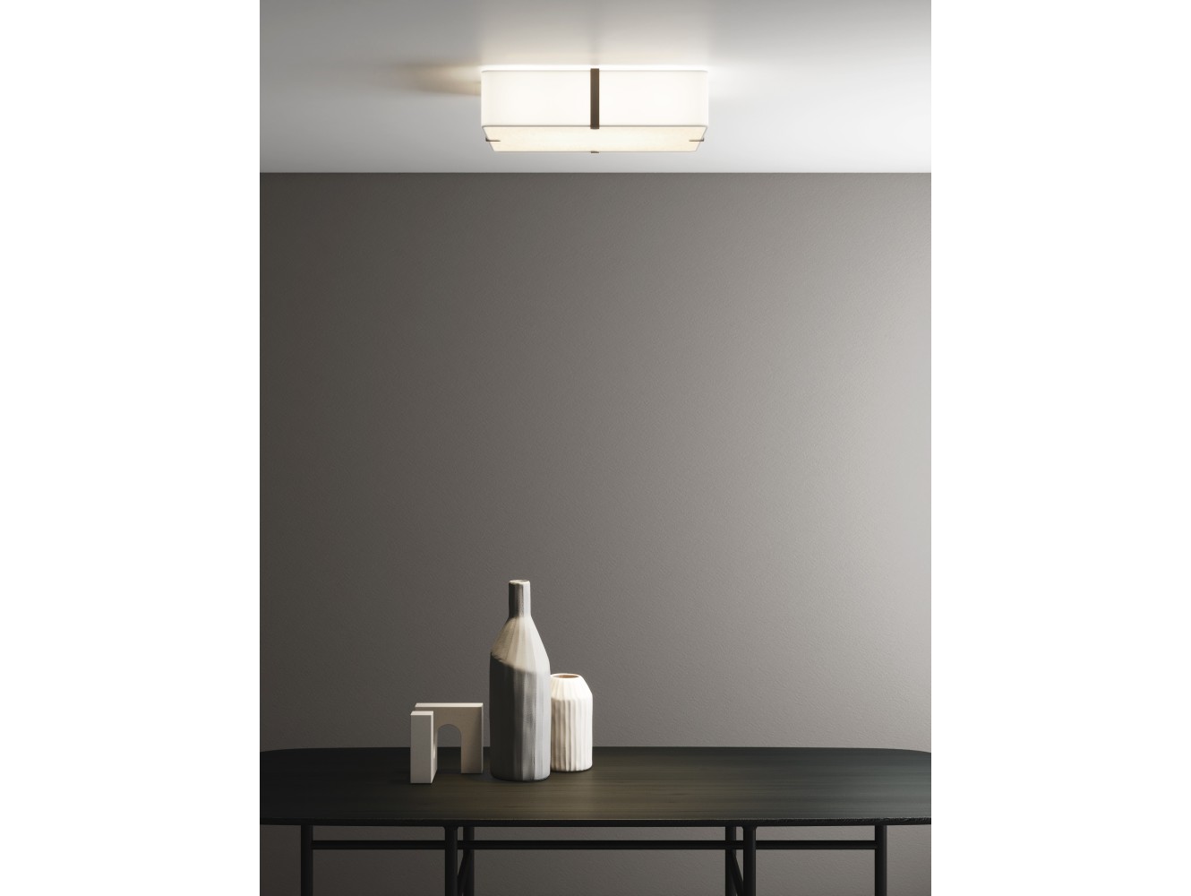 Astro Lámpara de Techo Ceiling Base 460