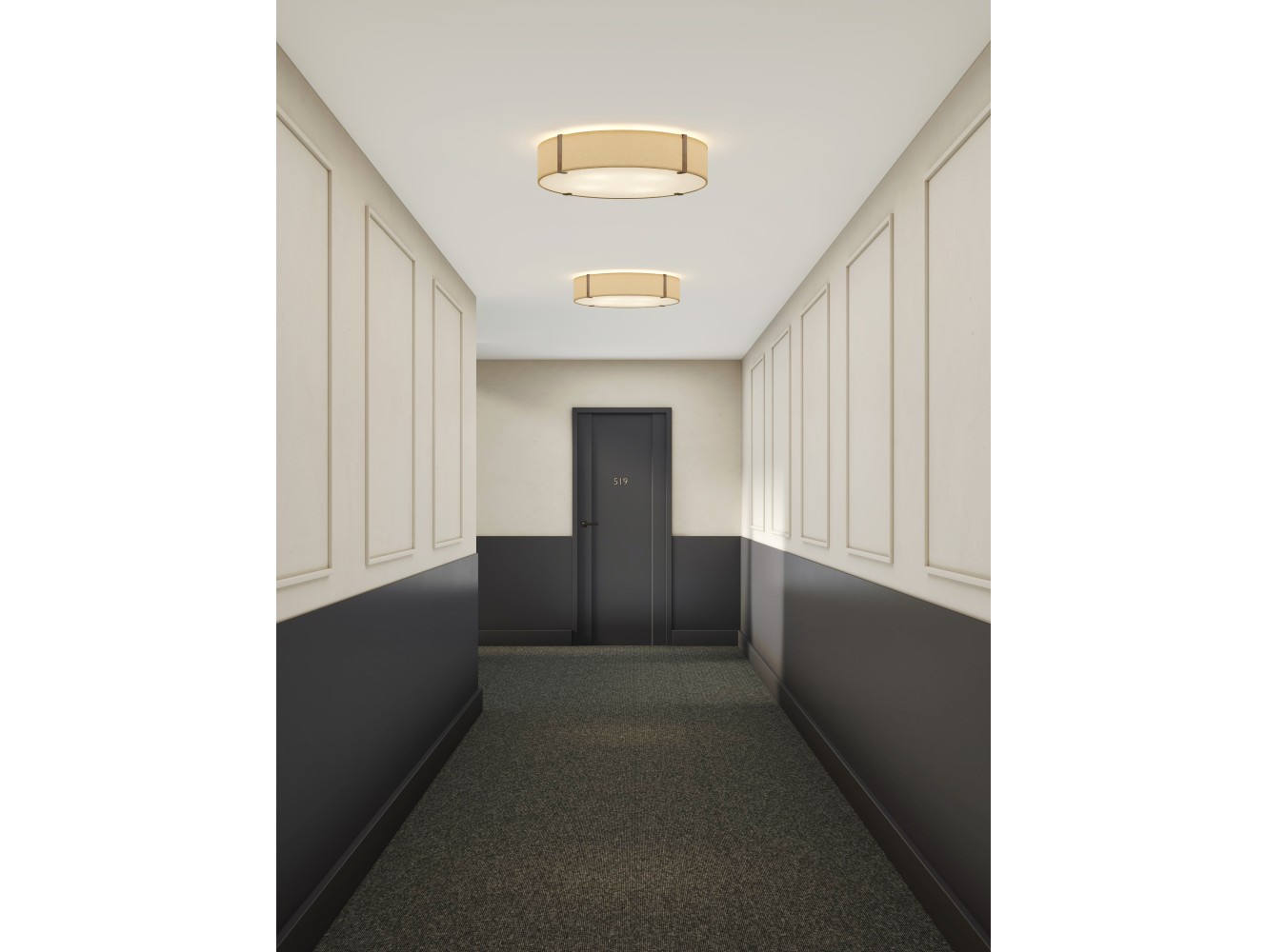 Astro Lámpara de Techo Ceiling Base 460