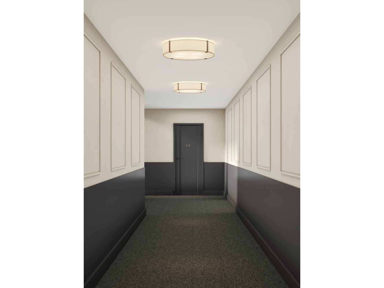 Astro Lámpara de Techo Ceiling Base 460