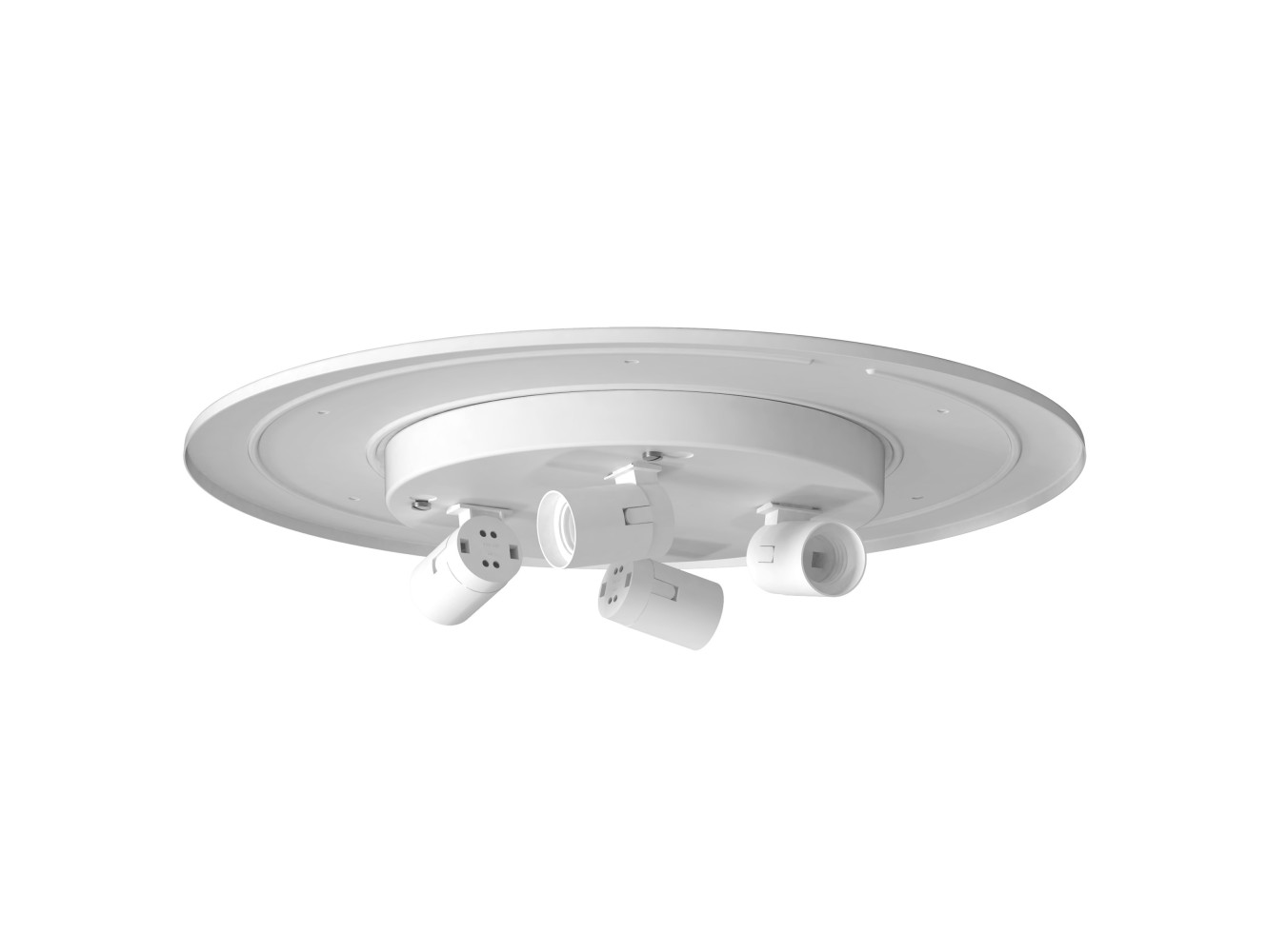 Astro Lámpara de Techo Ceiling Base 460