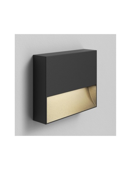 Astro Aplique de exterior Mori 140