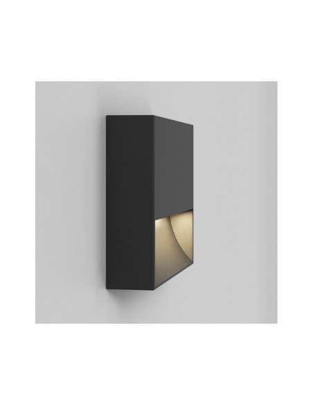 Astro Aplique de exterior Mori 140