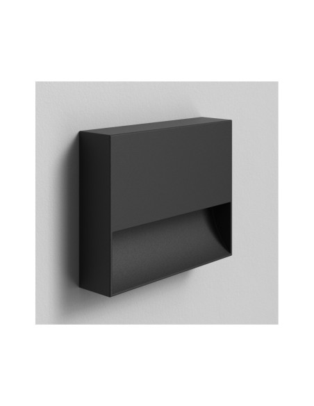 Astro Aplique de exterior Mori 140