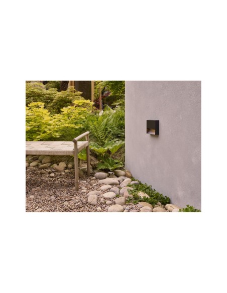Astro Aplique de exterior Mori 140