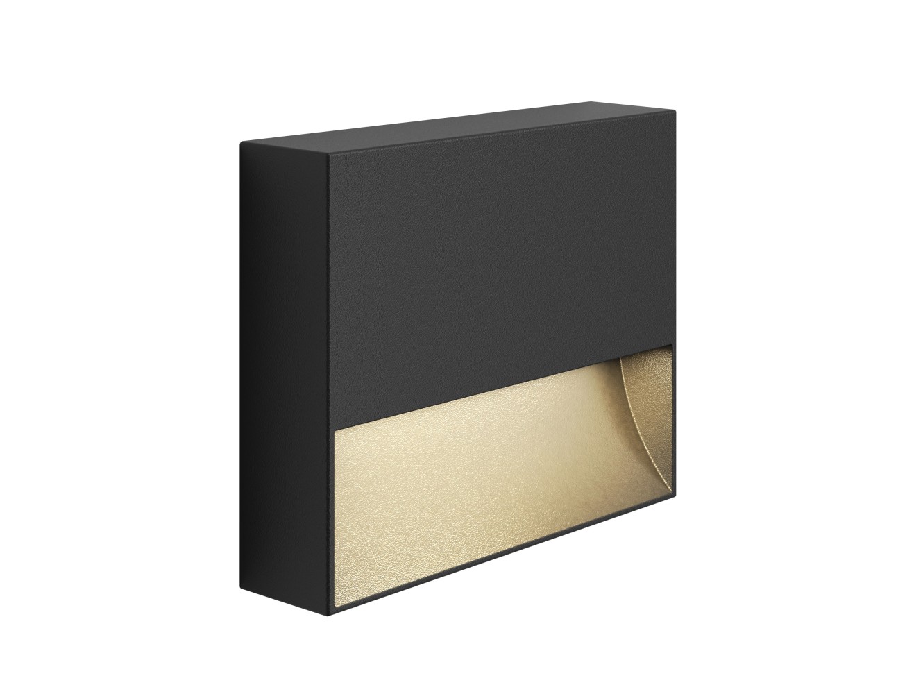 Astro Aplique de exterior Mori 140