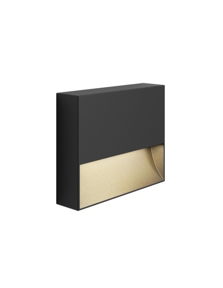 Astro Aplique de exterior Mori 140