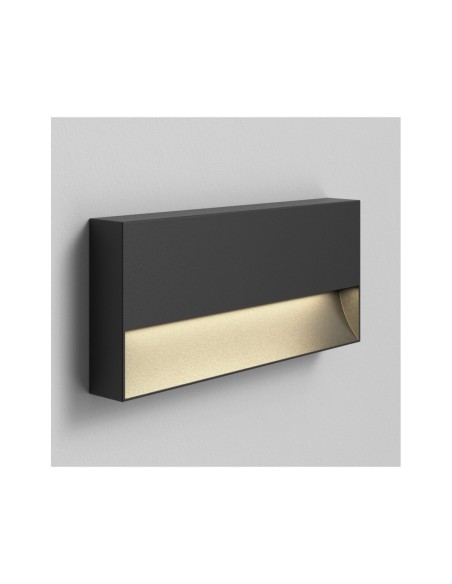 Astro Aplique de exterior Mori 250