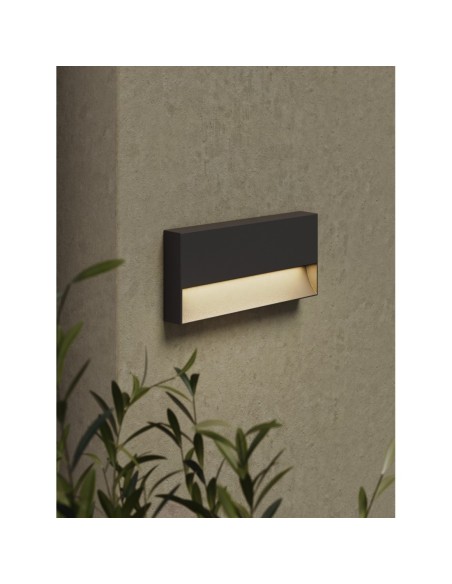 Astro Aplique de exterior Mori 250