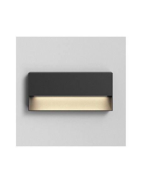 Astro Aplique de exterior Mori 250