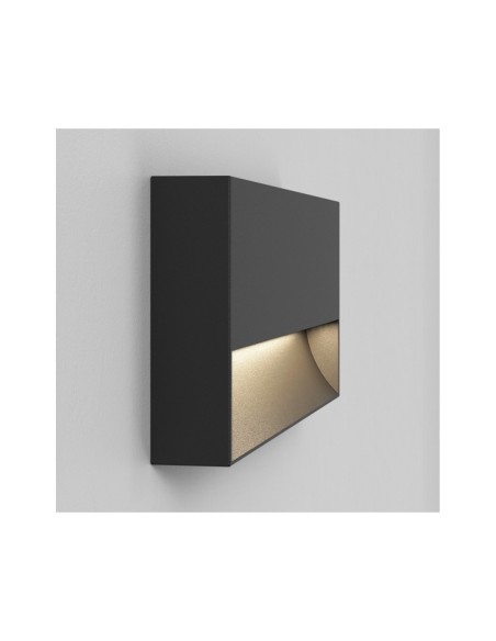 Astro Aplique de exterior Mori 250