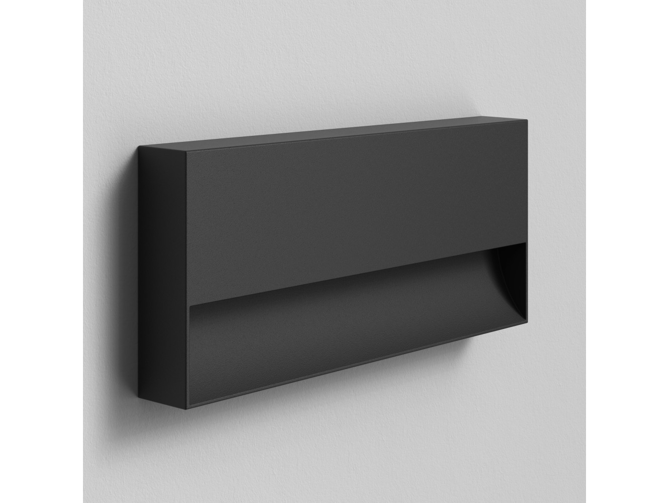 Astro Aplique de exterior Mori 250
