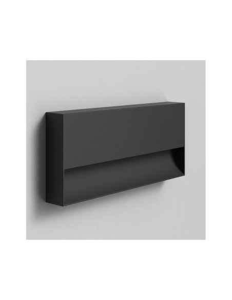 Astro Aplique de exterior Mori 250
