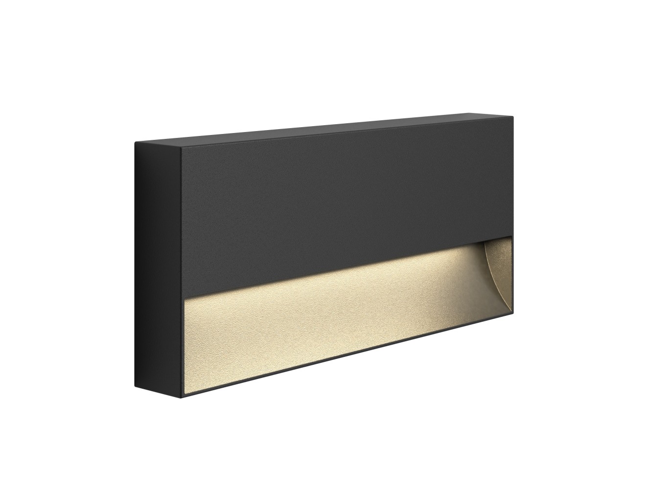 Astro Aplique de exterior Mori 250