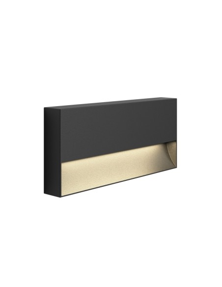 Astro Aplique de exterior Mori 250