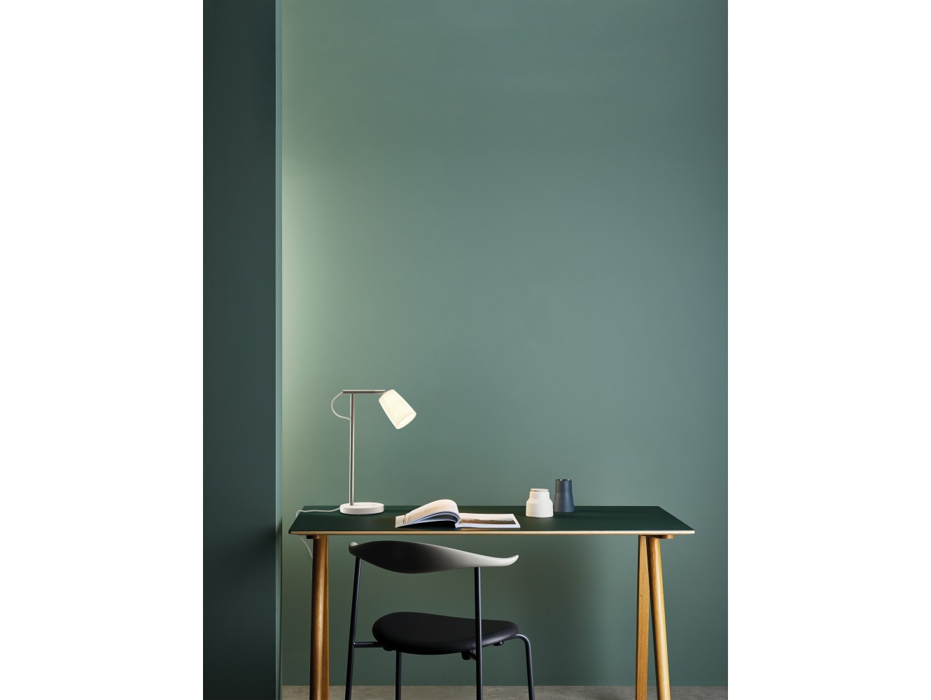 Astro Lámpara de Sobremesa Carlton Desk