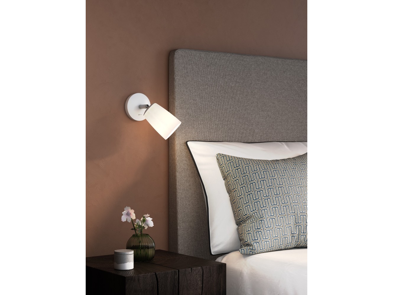 Astro Aplique de Pared Carlton Wall