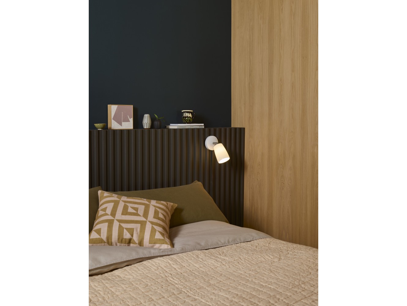 Astro Aplique de Pared Carlton Wall