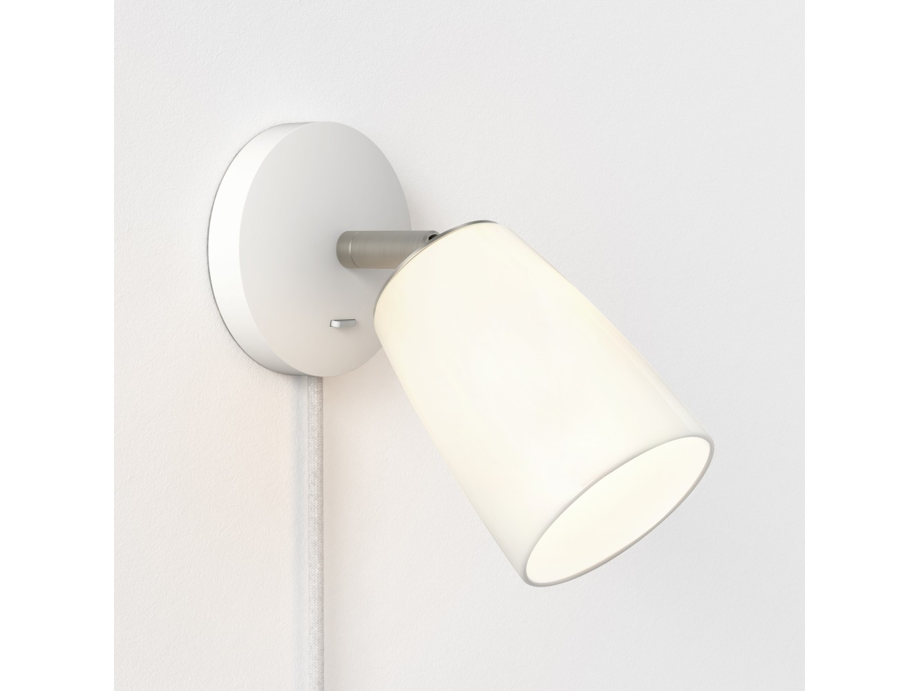 Astro Aplique de Pared Carlton Wall Plug-In