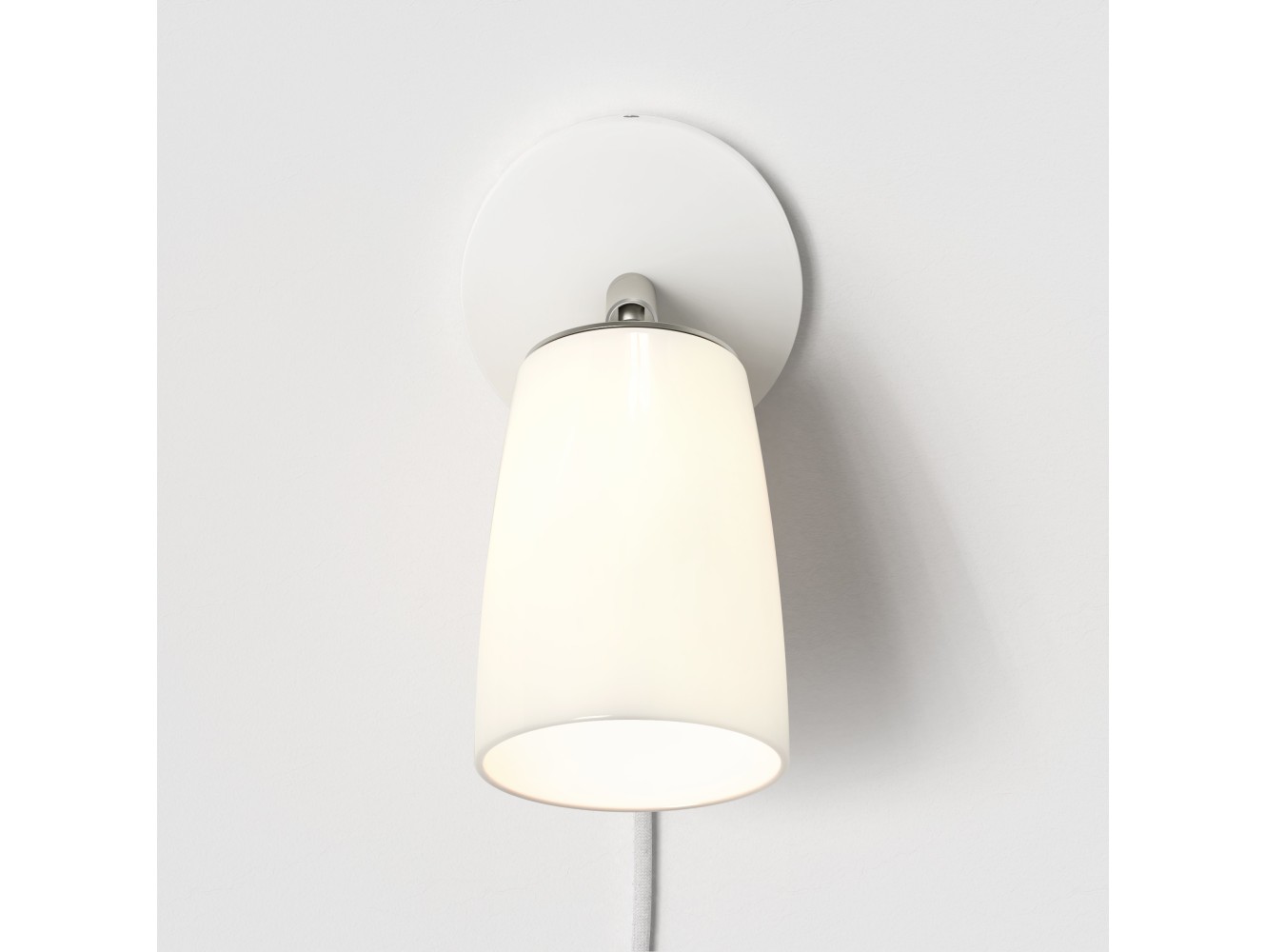 Astro Aplique de Pared Carlton Wall Plug-In