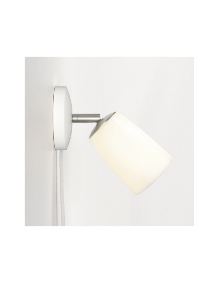 Astro Aplique de Pared Carlton Wall Plug-In