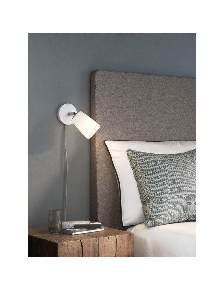 Astro Aplique de Pared Carlton Wall Plug-In