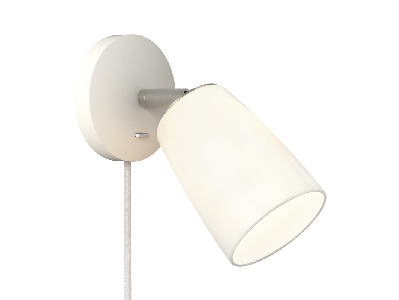 Astro Aplique de Pared Carlton Wall Plug-In