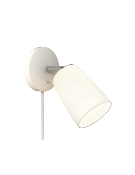 Astro Aplique de Pared Carlton Wall Plug-In