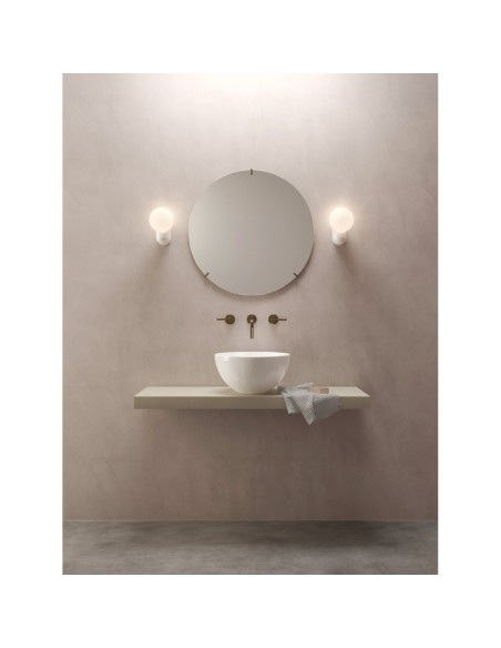 Astro Aplique de Pared Lyra Wall Single