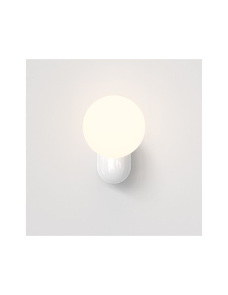 Astro Aplique de Pared Lyra Wall Single