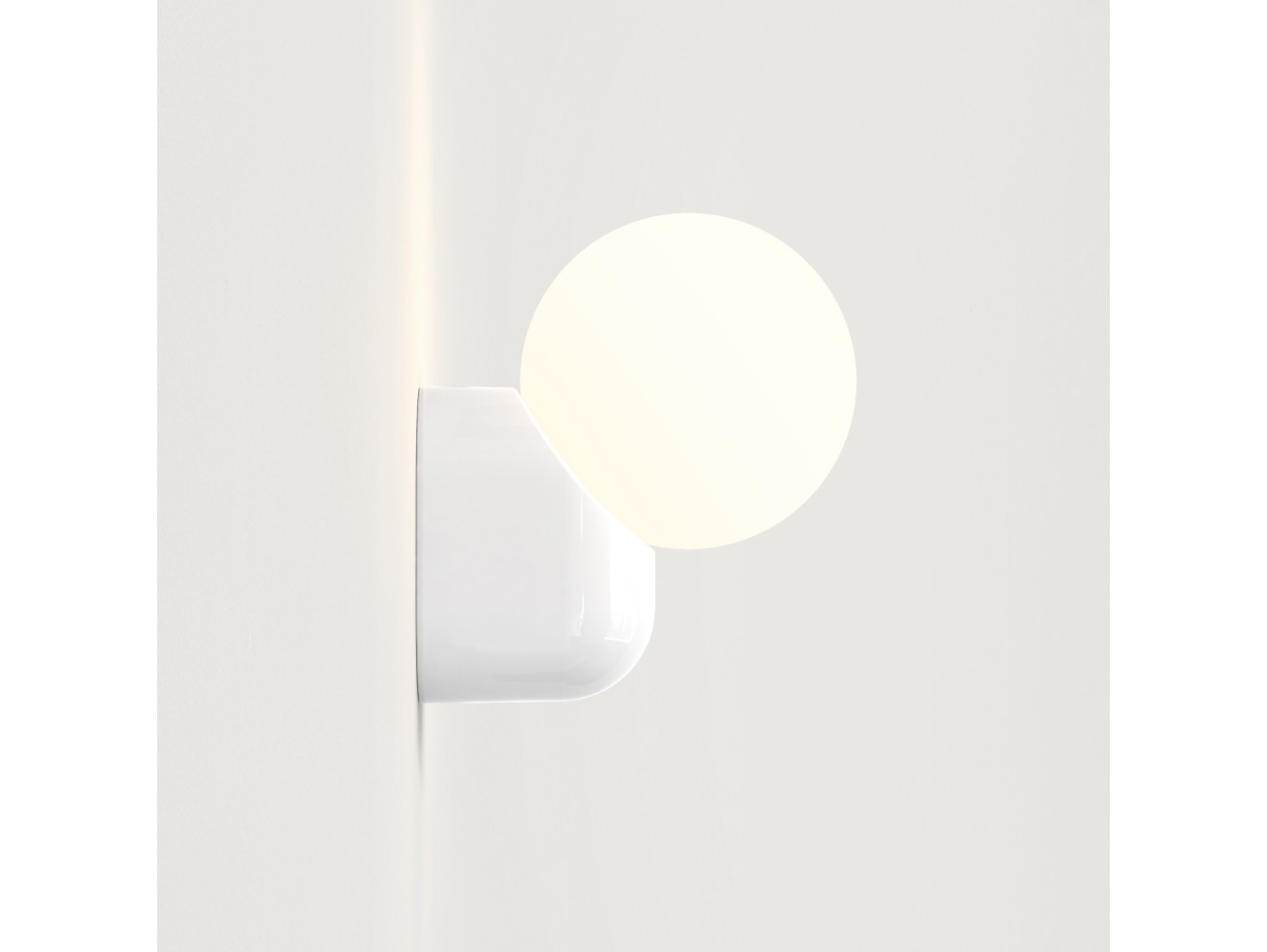 Astro Aplique de Pared Lyra Wall Single